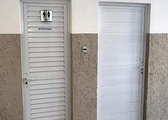 Ipa Guest House - Quarto Aconchegante Em Ipanema Em Apartamento Compartilhado - Shared Apartment Rio de Janeiro