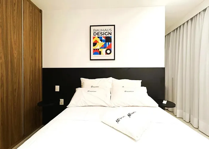Atoba Leblon Apartamento Rio de Janeiro